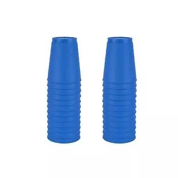 Project Z Speed Stax Cup 12p x 2 комплекта, популярная корейская игра