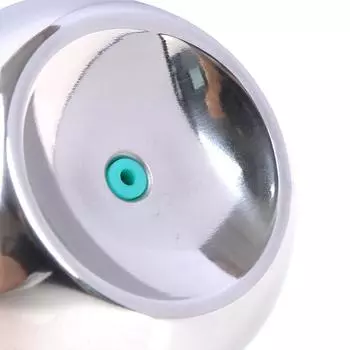 Прокалыватель для яиц, сваренных вкрутую, из нержавеющей стали, прокалыватель для яиц, разделитель яиц