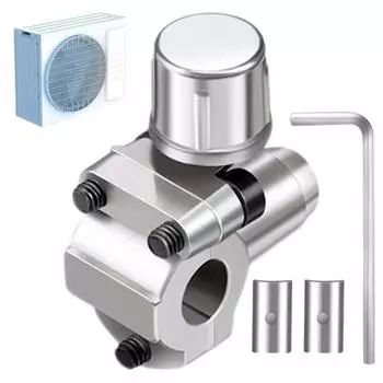 Прокалывающий клапан для холодильника BPV31 Комплекты прокалывающих клапанов Комплект для ремонта деталей холодильника BPV31 BPV31d GPV14