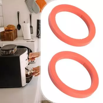 Прокладка 8,0 мм E61 Групповые головки Эффективное герметичное уплотнение 1pcs