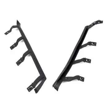 Прокладка автомобильной фары, верхние кронштейны слева и справа для BMW X3 E83 2004-2010 6939274