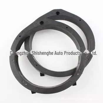 Прокладка для динамика Lossless Audio 6,5 для Civic, Accord, CRV, Binzhi, Fengfan. 0.32