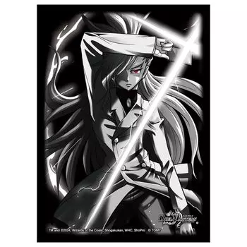Прокладка для карты Duel Masters DX Принц Кайза