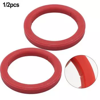 Прокладка Простая в установке Термостойкая Герметичная Герметизация 1pcs