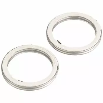 Прокладка глушителя KITACO (ХХ-01) ОБЕЗЬЯНА/Горилла/Супердетёныш и т. д.. 963-1000001