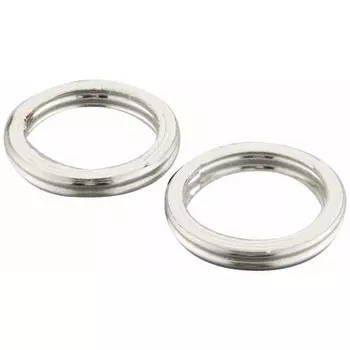 Прокладка глушителя KITACO (XH-16) Live Dio и т.д.. 963-1000016