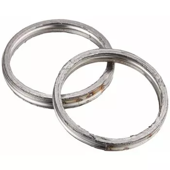 Прокладка глушителя KITACO (XS-05) GSX-R1000 и т.д.. 963-2000005