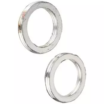 Прокладка глушителя KITACO (XY-16) TZR250/TZR250R и т.д.. 963-0000016