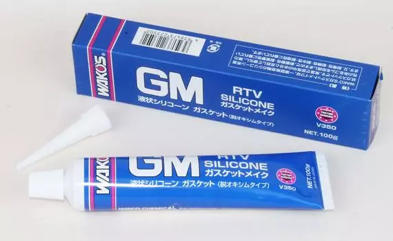 Прокладка GM 100g V350 WAKO S