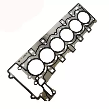 Прокладка головки подходит для:Бмв 7 F02 2009-2015 ОЭ:1112 7557 265