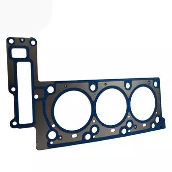 Прокладка головки подходит для:Двигатель Benz W272 OEM:272 016 1520