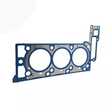 Прокладка головки подходит для:Двигатель Benz W272 OEM:272 016 1620