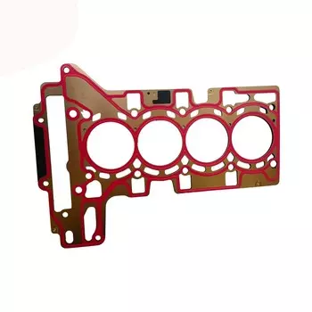 Прокладка головки подходит для:Оригинальный двигатель BMW N20:1112 8676 519