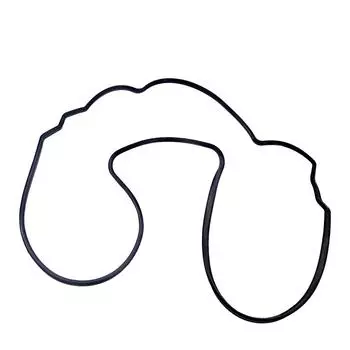 Прокладка клапана цилиндра, подходящая для:Тойота Ленд Крузер Прадо (РЗДЖ95 РЗДЖ120)1999-2004 гг. ОЭ:11213-75030