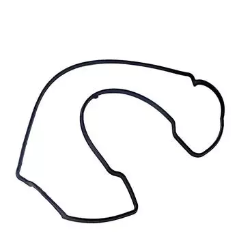 Прокладка клапана цилиндра, подходящая для:Тойота Виос 2004 г.в.:11213-02080