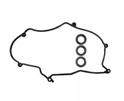 прокладка клапанной крышки комплект уплотнений VC611S KP