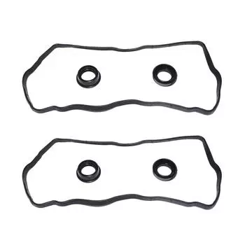 Прокладка клапанной крышки Сальники свечных колодцев Комплект для Subaru Legacy Outback