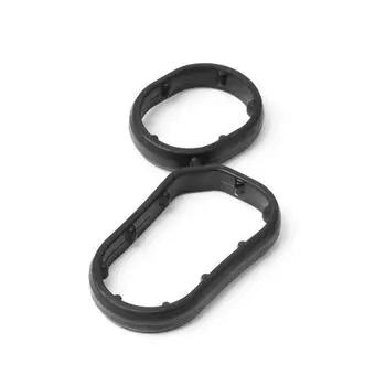 Прокладка корпуса масляного фильтра 26345-3LAA0 для Kia Telluride 2020-2024