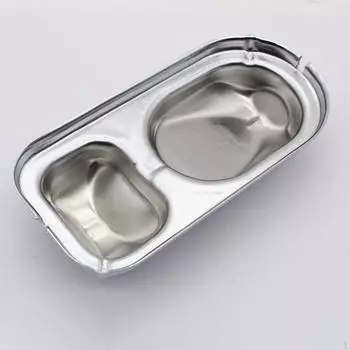 Прокладка крышки главного цилиндра, металлические автомобильные аксессуары, защита насоса для грузовиков, одинарный залог