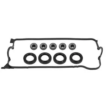 Прокладка крышки клапанов автомобиля для 1996-2000 Honda Civic HX GX 1.6L двигатель D16B5 D16Y5