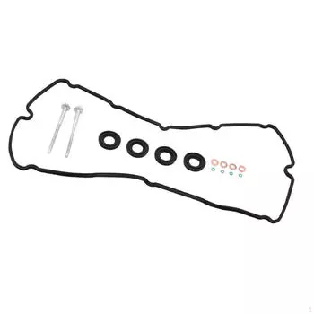 Прокладка крышки коромысла Уплотнительная шайба инжектора 1372490