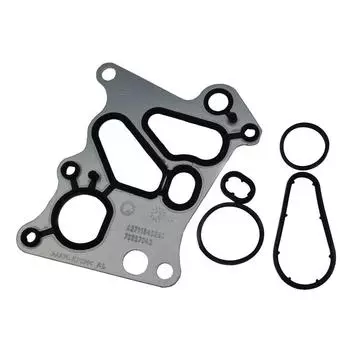 Прокладка масляного фильтра для Mercedes-Benz 2711840280