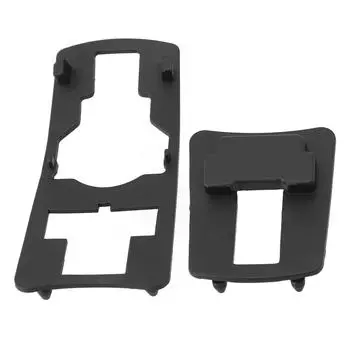 Прокладка наружной дверной ручки для замены 2 шт. CXE500040 и CXE500050 для Freelander 2 2006-2014 CHINA