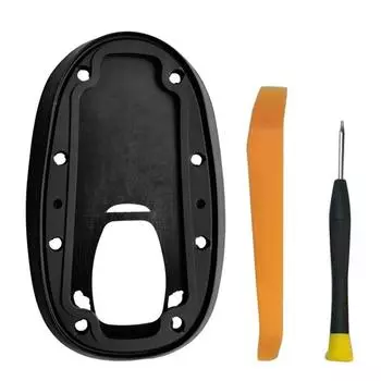 Прокладка основания антенны Автомобильная резиновая прокладка для герметизации основания антенны на крыше Замена для BMW Mini R55 R56