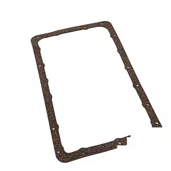 Прокладка поддона моторного масла подходит для:Тойота Ленд Крузер(УРДЖ200) 2007- ОЭ:35168-60030