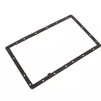 Прокладка поддона моторного масла подходит для:Toyota Crown 2008-2015 Рейз 2005-2010 OE:35168-22020