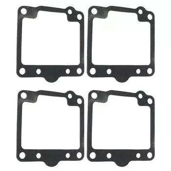 Прокладка поплавковой чаши, пластиковые сменные прокладки, 4 шт.