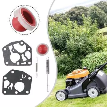 Прокладка пружины праймера для газонокосилки Briggs & Stratton 494408 4178 4128