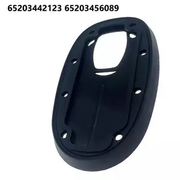 Прокладка резинового уплотнительного кольца основания антенны для BMW Mini Clubman R55 R56 65203442123 65203456089 Автомобильные аксессуары CHINA