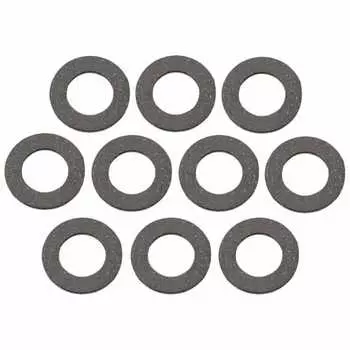 Прокладка сливного болта мотоцикла Daytona M12 толщиной 1,7 мм 10 шт. 75420