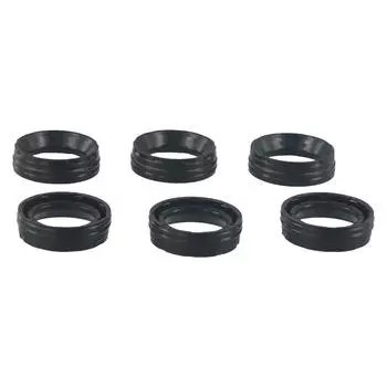 Прокладка свечи зажигания для технического обслуживания автомобиля, высокая универсальность, номер оригинального оборудования 5184778AB для ремонта автомобиля для Dodge для Fiat CHINA