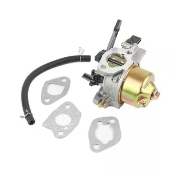 Прокладка топливной трубы карбюратора двигателя для Honda GX120 GX140 GX160 GX168 GX200 GX110 5.5HP 6.5HP генератор двигателя газонокосилки запчасти