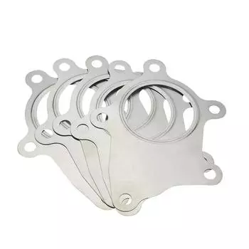 Прокладка турбонагнетателя T3/T4. Прокладка из нержавеющей стали 304. Прокладка нагнетания A/R.63.