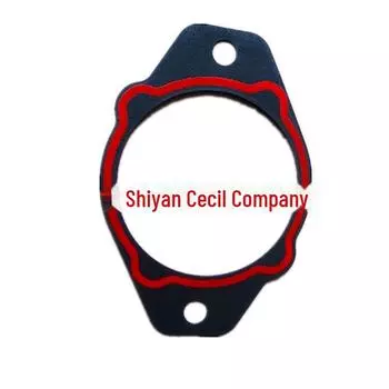 Прокладка воздушного компрессора двигателя 4946493 для Dongfeng Cummins null