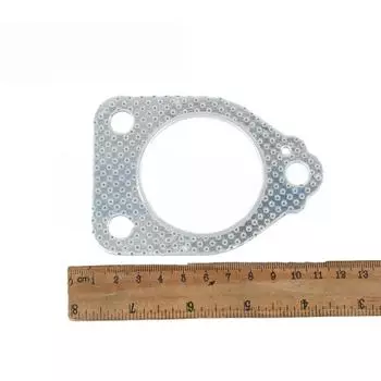 Прокладка выхлопной трубы автомобиля MB687013 для Mitsubishi Eclipse Galant L200 Pajero Sport