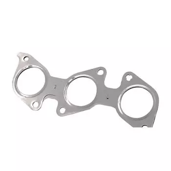 Прокладка выпускного коллектора подходит для:Тойота Ленд Крузер Прадо(ГРДЖ120)2003-2010 ОЭ:17173-31010