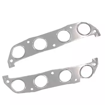 Прокладка выпускного коллектора подходит для:Toyota Corolla 2000-2019 Celica 1999-2005 OE:17173-22010
