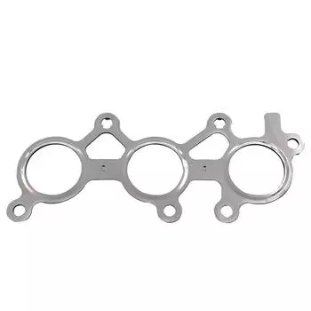 Прокладка выпускного коллектора подходит для:Toyota Crown 2003-2008 Reiz 2005-2010 Camry 2006-2011 OE:17173-31020