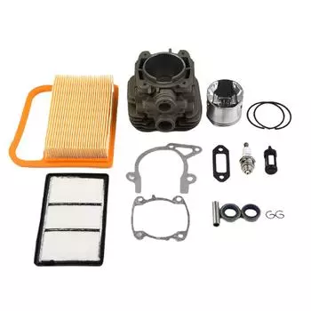 Прокладки аксессуары для карбюратора кольцевое стопорное кольцо для деталей Stihl TS410 TS420