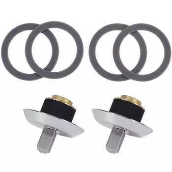 Прокладки блендера, сальники соединительных шпилек, силиконовые уплотнительные кольца и гнезда привода блендера, для блендеров Oster и Osterizer CHINA