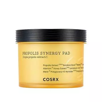 Прокладки COSRX Full Fit Propolis Synergy 70 листов