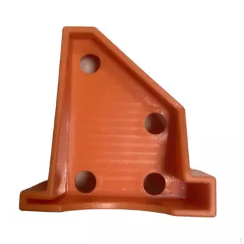 Прокладки для укладки ламината и виниловых планок жёлтый