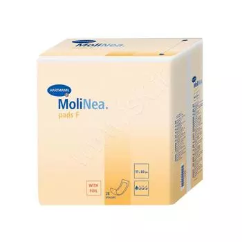 Прокладки Hartmann Molinea, 28 шт.