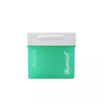 Прокладки ILLUMIEL Мульёль Субун Немо 260г/60шт P000DXSC - Toner Pad