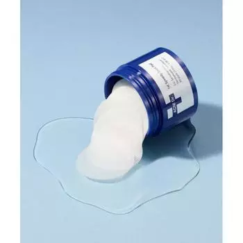 Прокладки Isoi First Speedy Spot Pad 60 листов 110 г FREE