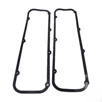 Прокладки клапанной крышки 3/16 дюйма Высокопроизводительная замена для Ford 429 460